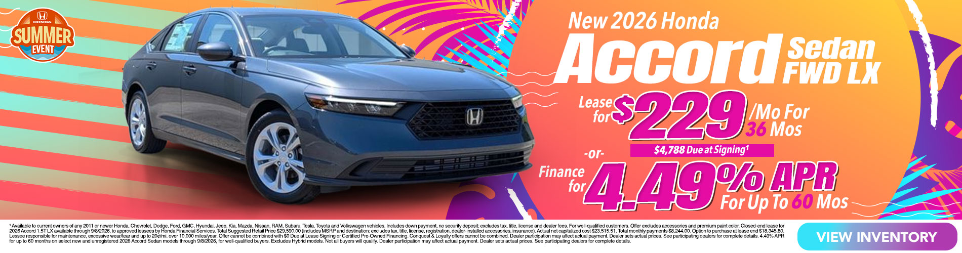 Accord