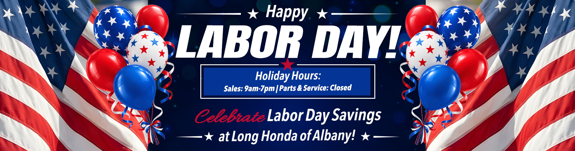 Labor Day