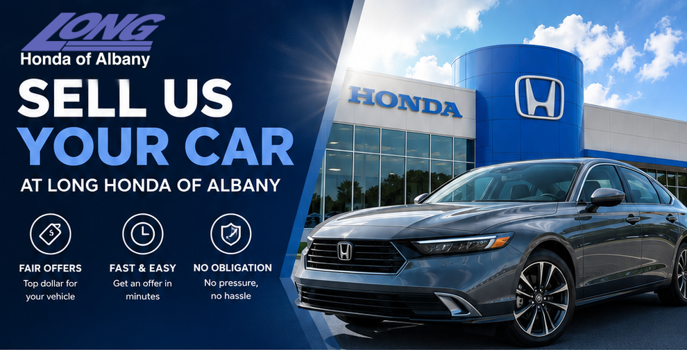 Sell Us Your Vehicle
