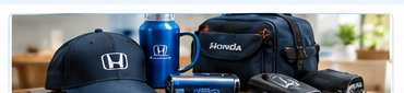Honda DreamShop