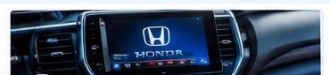 Honda Radio and Navigation Codes