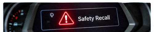 Honda Safety Recalls