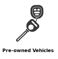 Pre-owned carsfor sale